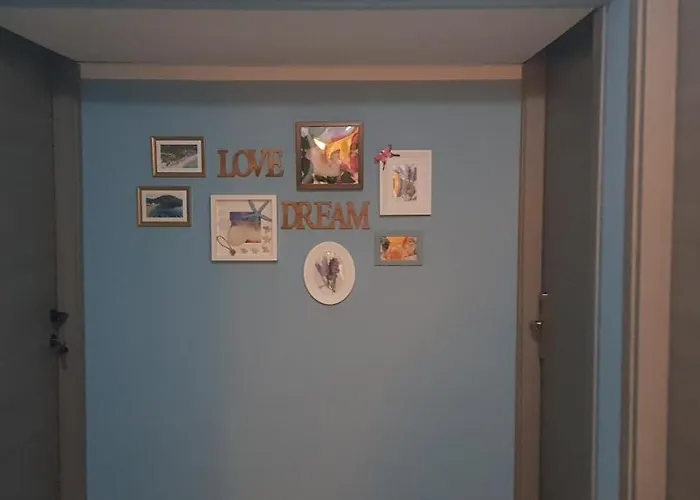 A Casa Tua Couette-café