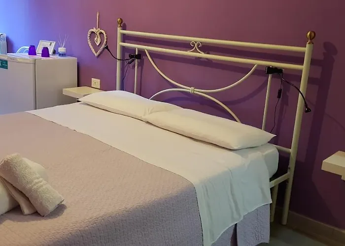 Couette-café A Casa Tua Rome