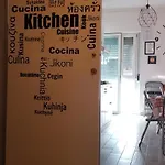 A Casa Tua * Rom