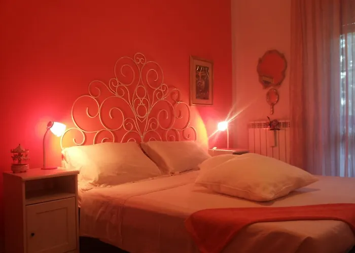 A Casa Tua Bed and breakfast *