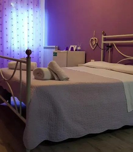 Bed and breakfast A Casa Tua