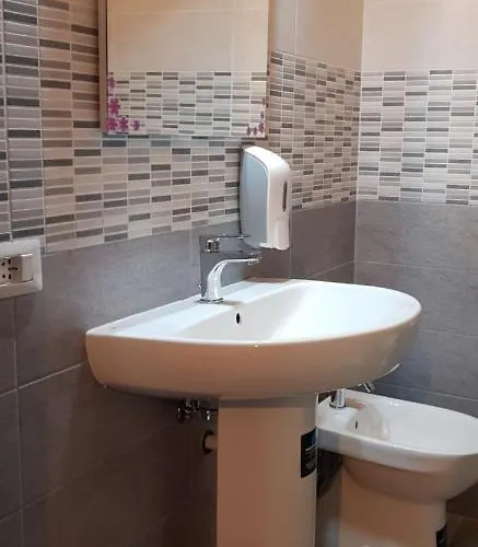 A Casa Tua Bed and breakfast *