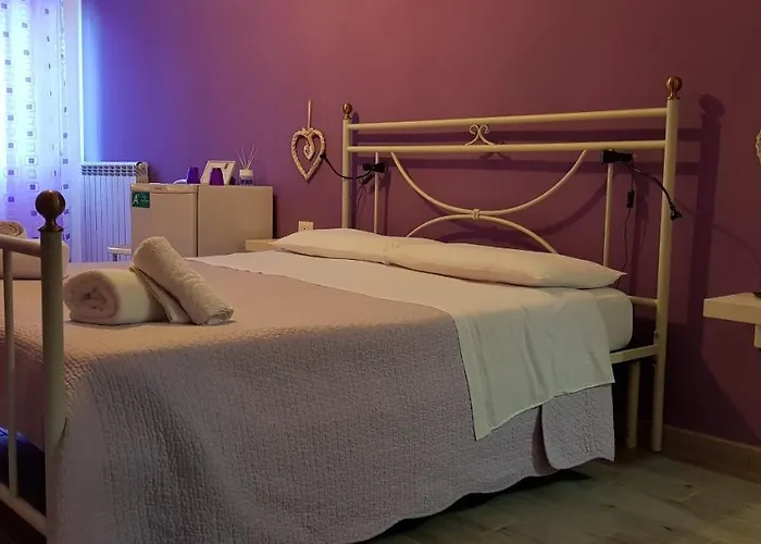 Bed and breakfast A Casa Tua *