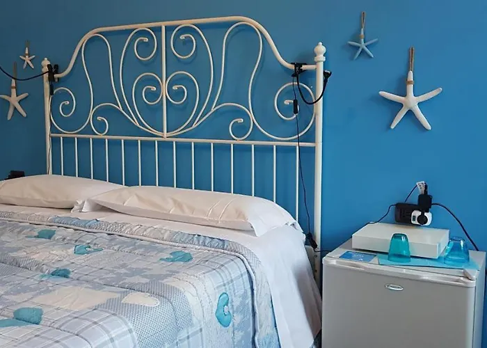 A Casa Tua Bed and breakfast Roma