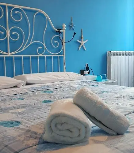 A Casa Tua Bed and breakfast *