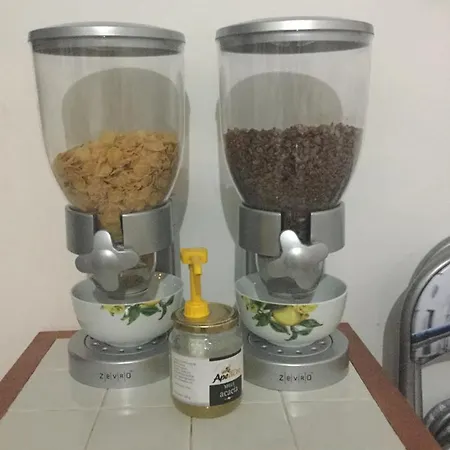 B&B A 카사 투아 *