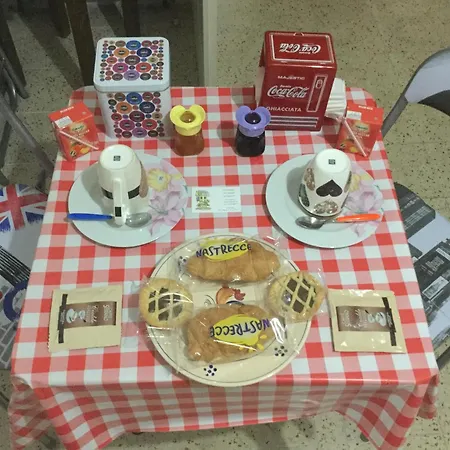 A Casa Tua