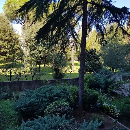 A Casa Tua * Rome