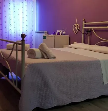 Nocleg ze śniadaniem A Casa Tua