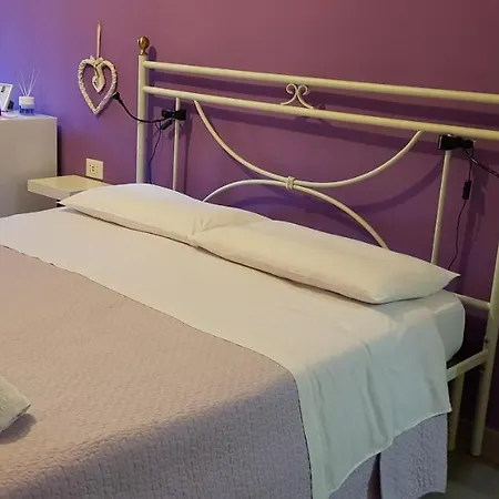 B&B A 카사 투아 로마