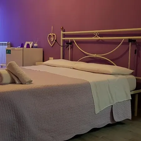 Bed & Breakfast A Casa Tua *
