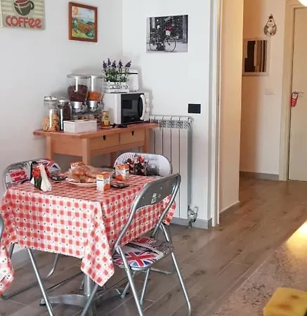 A Casa Tua Bed & Breakfast