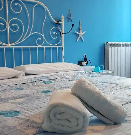 A Casa Tua Bed & Breakfast *