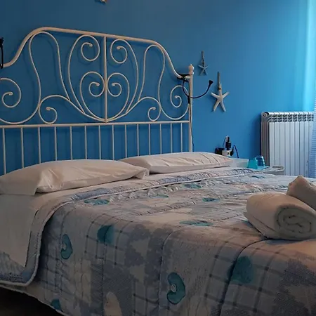 A Casa Tua Nocleg ze śniadaniem Rzym