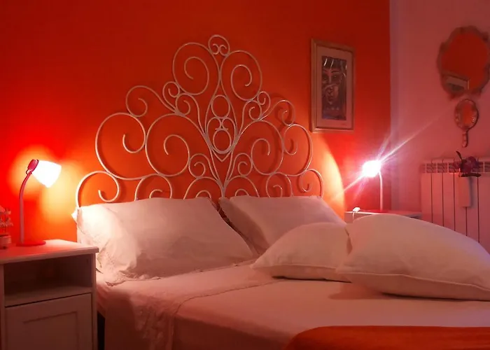 Bed & Breakfast A Casa Tua Rome