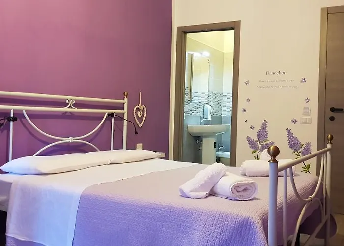 A Casa Tua Bed & Breakfast Rome