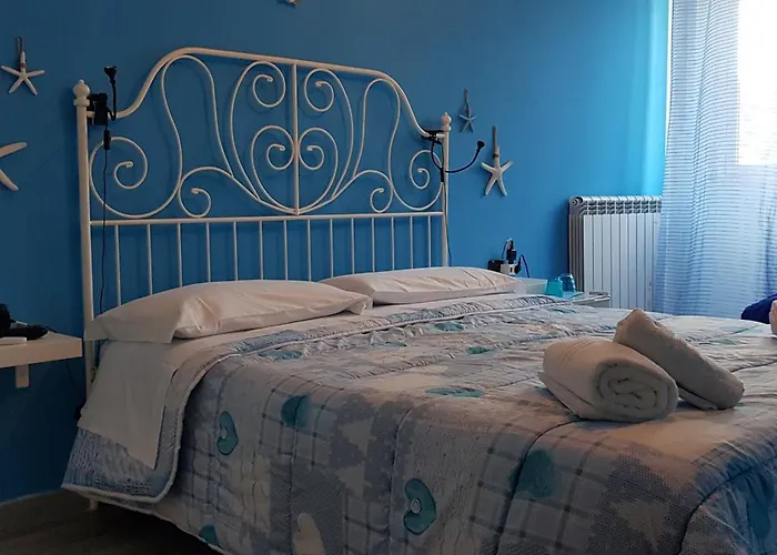 A Casa Tua Bed & Breakfast Rome