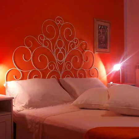 Bed & Breakfast A Casa Tua Roma