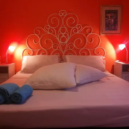 Bed & Breakfast A Casa Tua Roma