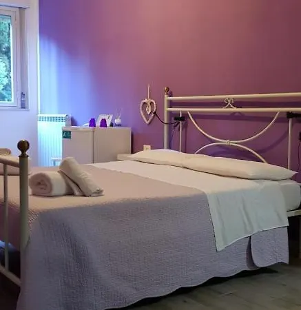 A Casa Tua Roma