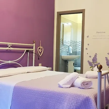 A Casa Tua Bed & Breakfast Roma
