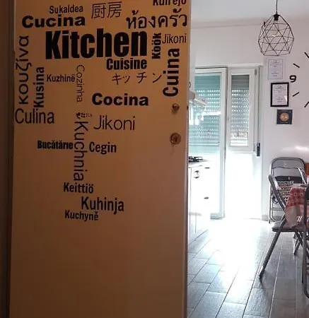 A Casa Tua * Roma