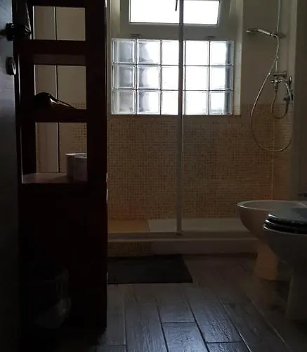A Casa Tua Bed & Breakfast Rom