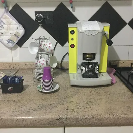 A Casa Tua * Ρώμη