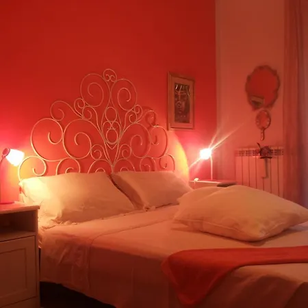 A Casa Tua Bed and Breakfast *